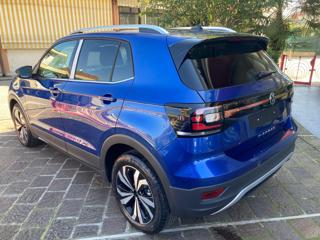 VOLKSWAGEN T-Cross usata, con Airbag Passeggero