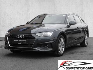 AUDI A4 Avant 35TFSI ADVANCED NAVI ASSIST DAB PDC