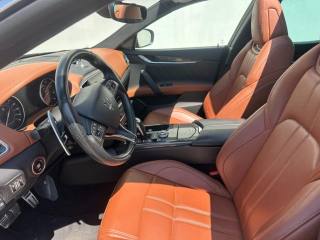 MASERATI Ghibli usata, con Controllo trazione
