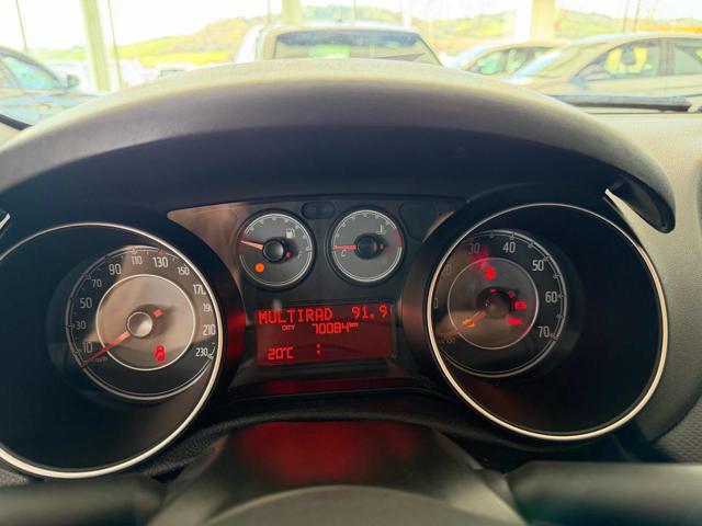 FIAT Punto usata 13