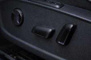 CUPRA Formentor usata, con Cruise Control