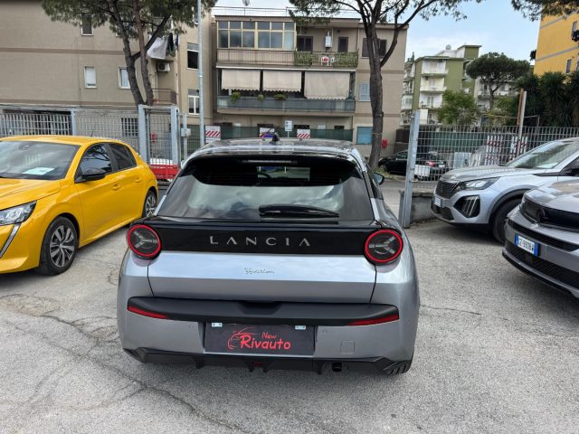 LANCIA Ypsilon usata, con Chiusura centralizzata