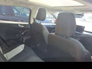 FORD Focus usata, con Regolazione elettrica sedili