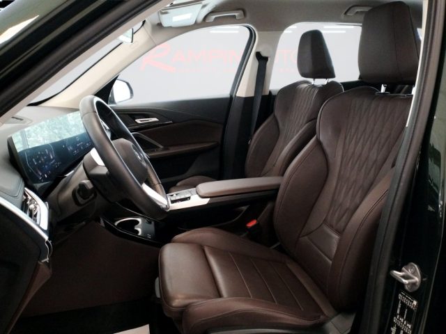 BMW X1 usata 15
