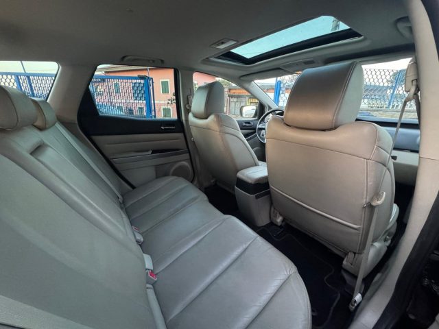 MAZDA CX-7 usata, con ESP