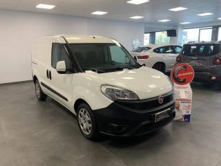 FIAT Doblo 1.4 Metano 3 Posti Natural Power Cargo SX