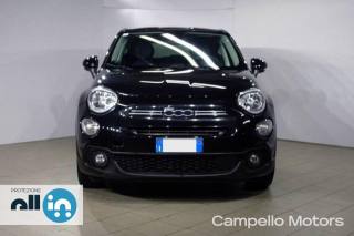 FIAT 500X usata 1