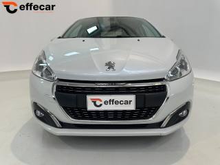 PEUGEOT 208 usata, con Airbag