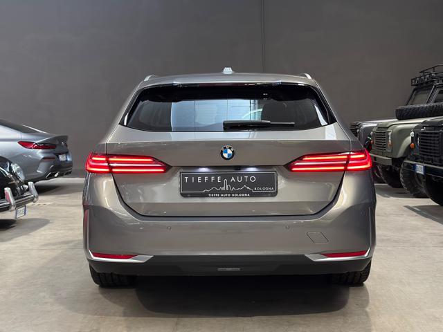 BMW 520 usata, con Alzacristalli elettrici