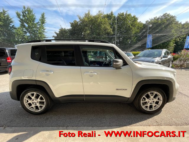 JEEP Renegade usata, con Chiusura centralizzata