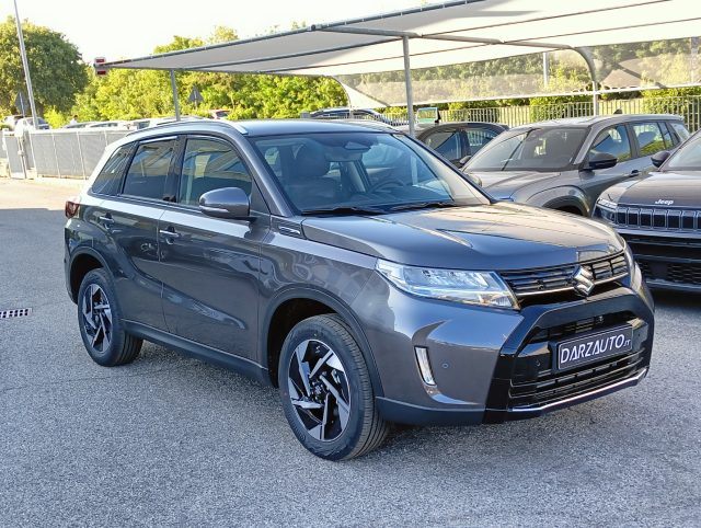 SUZUKI Vitara usata, con Airbag laterali