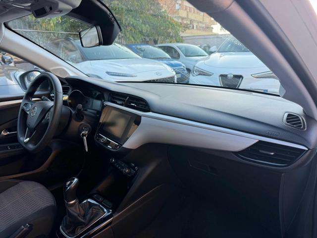 OPEL Corsa usata, con Chiusura centralizzata