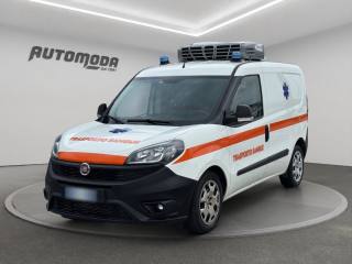 FIAT Doblo 1.6MJT TRASPORTO SANGUE