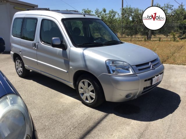 CITROEN Berlingo usata, con ABS