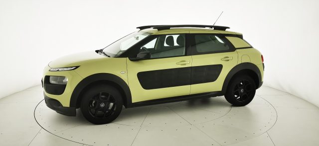 CITROEN C4 Cactus usata 36