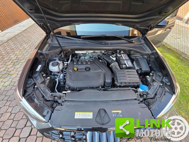 AUDI Q3 usata, con Controllo trazione