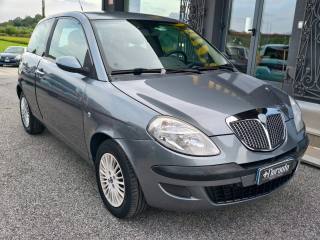 LANCIA Ypsilon usata, con Airbag