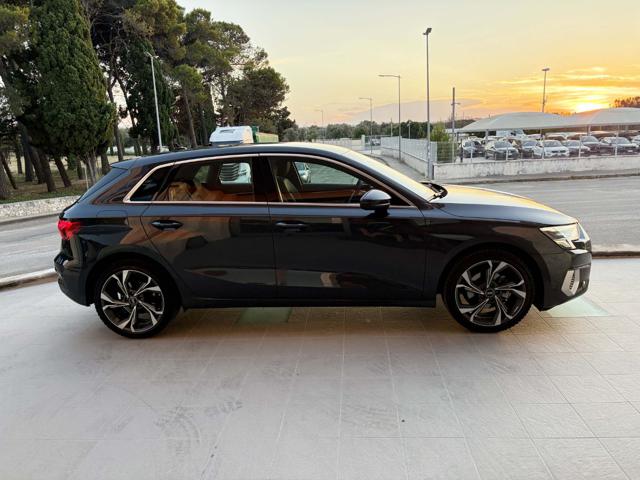AUDI A3 usata, con Airbag Passeggero