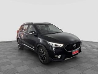 MG ZS usata 6