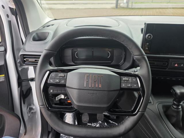 FIAT Doblo usata, con Cruise Control