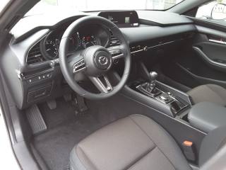 MAZDA 3 usata, con Boardcomputer