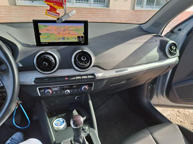 AUDI Q2 usata 26