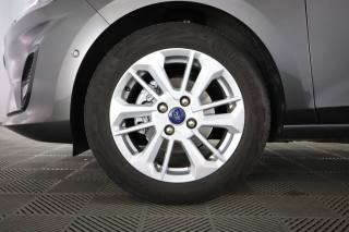 FORD Fiesta usata 8