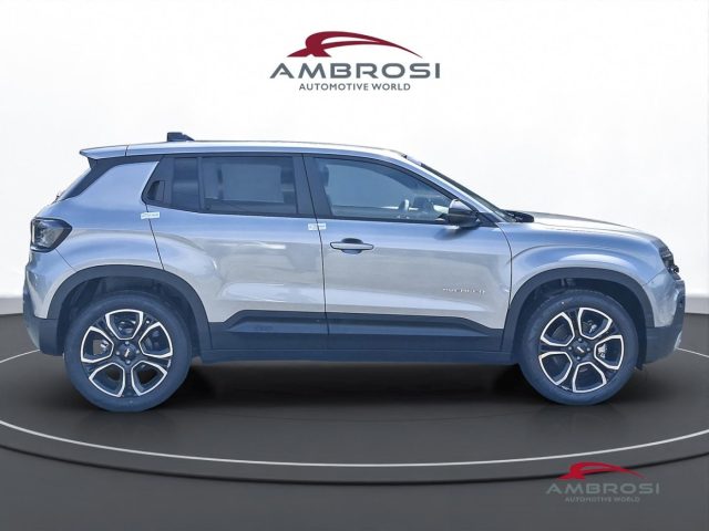 JEEP Avenger usata 4