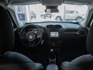 JEEP Renegade usata, con Isofix