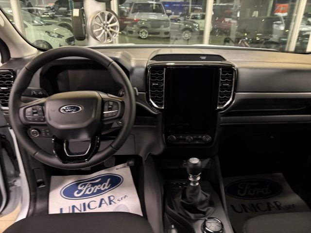 FORD Ranger usata, con Cruise Control