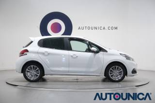 PEUGEOT 208 usata, con Airbag Passeggero