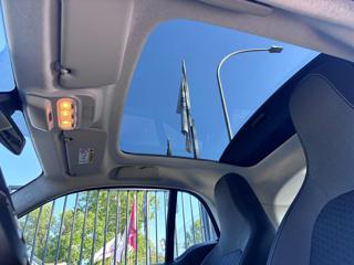 SMART ForTwo usata, con Cruise Control