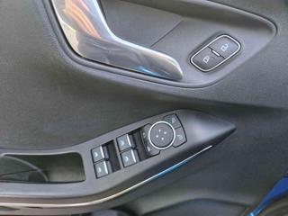 FORD Puma usata, con Immobilizzatore elettronico