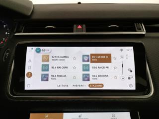 LAND ROVER Range Rover Velar usata, con Fari LED
