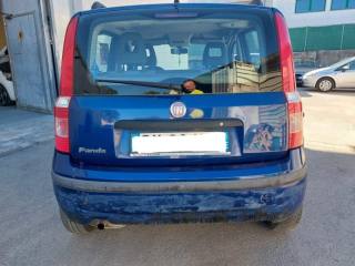 FIAT Panda usata 7