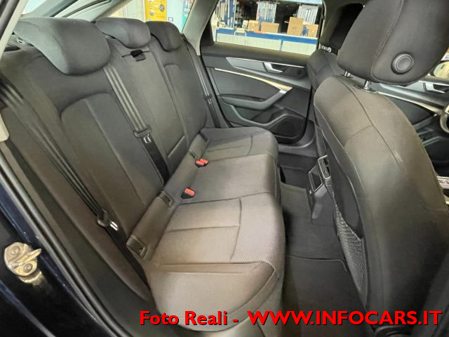 AUDI A6 usata, con Boardcomputer