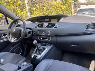 RENAULT Scenic usata, con Boardcomputer