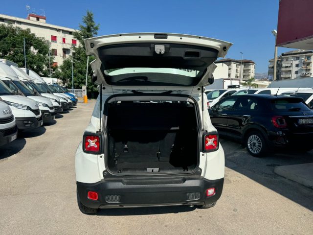 JEEP Renegade usata, con Controllo trazione