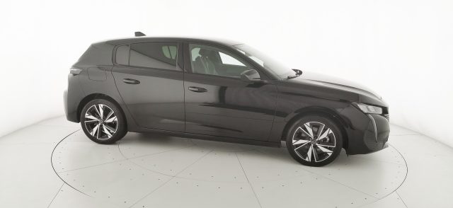 PEUGEOT 308 usata, con USB
