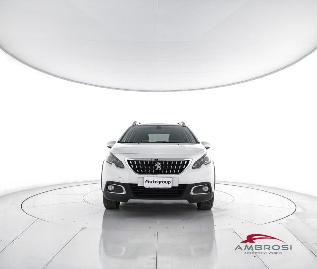 PEUGEOT 2008 usata 4