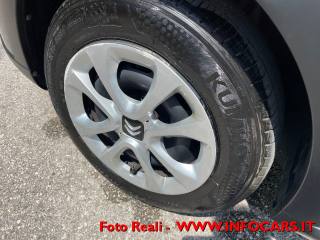 CITROEN C3 usata, con Specchietti laterali elettrici