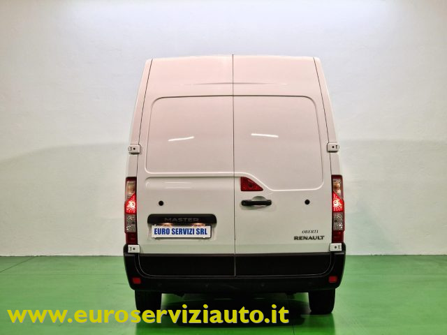 RENAULT Master usata, con Specchietti laterali elettrici