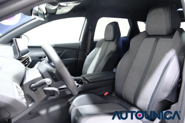 PEUGEOT 3008 usata, con Autoradio