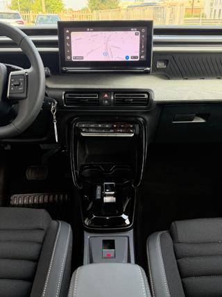 CITROEN C3 Aircross usata, con Park Distance Control