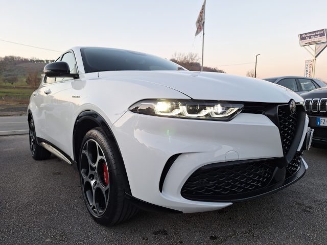 ALFA ROMEO Tonale usata, con Bluetooth