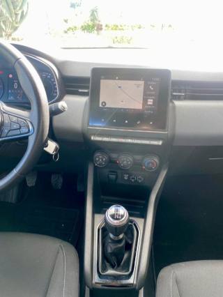 RENAULT Clio usata, con ESP