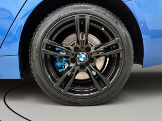 BMW 435 usata, con Fari Xenon