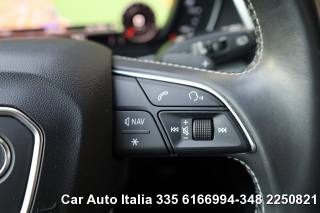 AUDI SQ5 usata, con Vivavoce