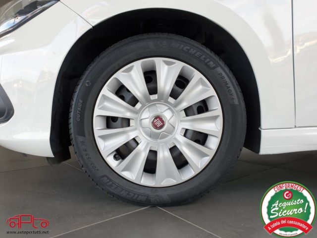 FIAT Tipo usata, con Alzacristalli elettrici