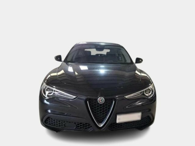 ALFA ROMEO Stelvio usata, con Autoradio